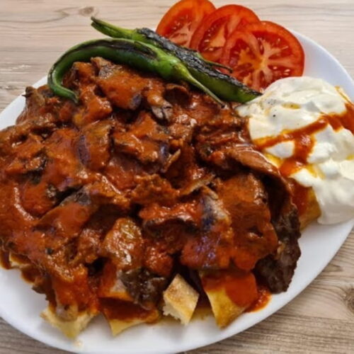 06. Iskender Kanadöner