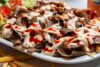 6. Iskender Kebab