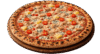 Kana-pizza 9. Kana Pizza