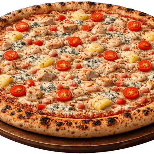 9. Kana Pizza
