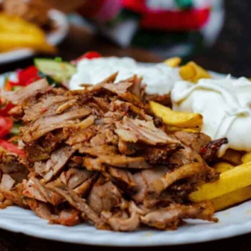 1. Kanadöner Ranskalaisilla