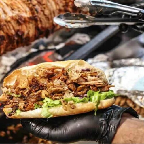 7. Pitakebab