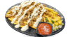 1. Kebab Ranskalaisilla