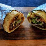 5. Kanadöner rulla