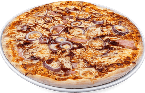 11. Onion Special