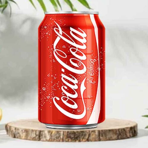 Coca-Cola