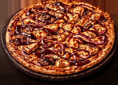 12. Onion Hot