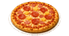 Lasten Pizza