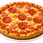 Lasten Pizza