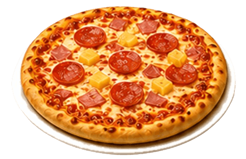 Lasten Pizza