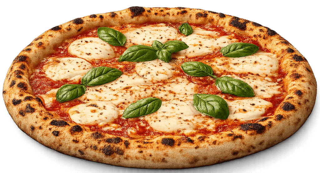 2. Margherita