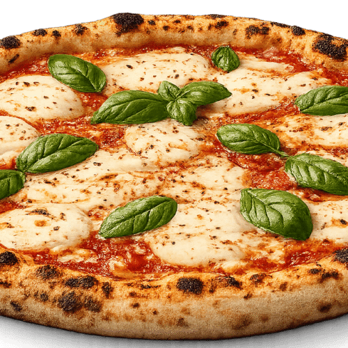 2. Margherita